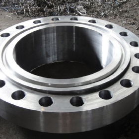 ASME B16.47 SW flange