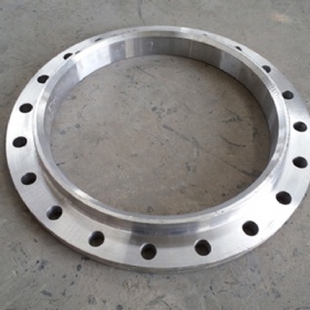 EN 1092-1 WN flange